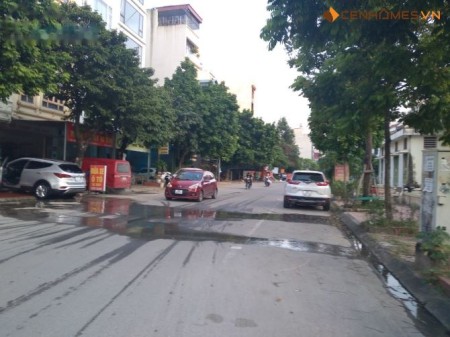 Cho thuê lâu dài đất Dịch vụ khu dọc bún 1, La Khê, Hà Đông-50m2 làm kho, xưởng....