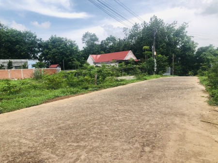 Bán gấp sào đất có TC(36,09x46,56=1.248m2)SH Riêng, TTT xã, mặt tiền 3KCN, trường chợ sầm uất