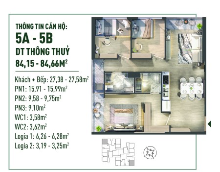 Đi đến slide 5
