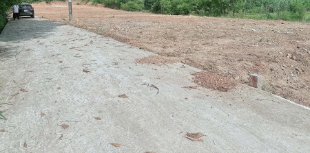 Tín hiệu Huế quá Nóng - SP 2XX đã Khan Hiếm - Duy Nhất Block ngay Tỉnh Lộ Khổ 8m Siêu Đẹp.!!