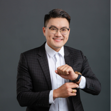 Chí Đức