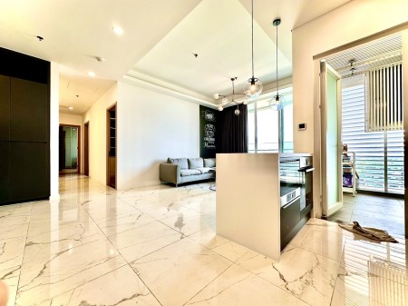 CHO THUÊ 3PN SARINA - 40 TRIỆU - TRỐNG SẴN
