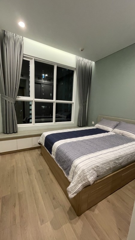 BÁN 3PN SADORA - THÁP A - HƯỚNG MÁT - 10TY ALL IN