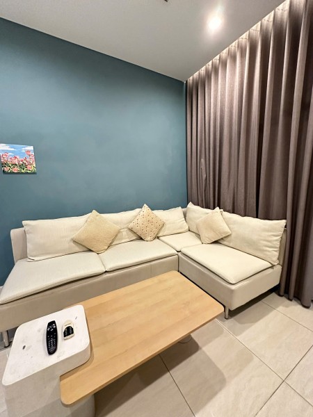 CHO THUÊ 3PN SADORA - 26 TRIỆU - NỘI THẤT ĐẦY ĐỦ