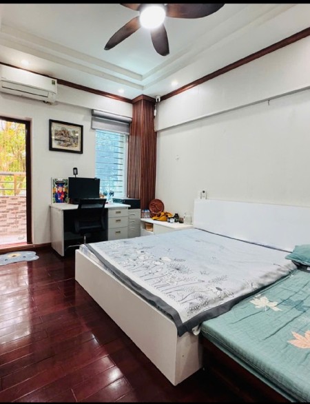BÁN NHÀ PHỐ DƯƠNG KHUÊ – PHÂN LÔ Ô TÔ – DT 62M2 GIÁ 13x tỷ LH: 0949859830.
