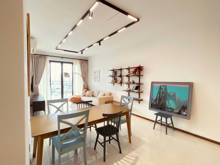 Bán căn hộ One Verandah, giỏ hàng đầy đủ đa dạng, giá tốt cho khách hàng lựa chọn theo nhu cầu!