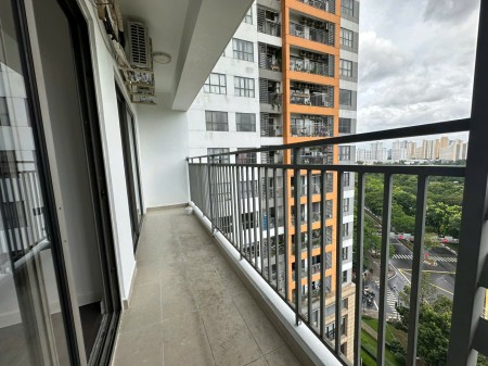 Căn Hộ Lầu Cao View Đẹp Ngắm Pháo Hoa Cực Đẹp – The Sun Avenue 3PN