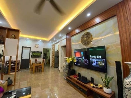 Bán căn 5 tầng - 39m² - chỉ hơn 3tỷ - OTO đỗ - ngõ thông thoáng - Khu vực đang phát triển mạnh