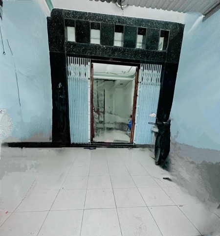 Bán nhà HXH khu dân cư gần Quốc Lộ 50 Q.8 - 80m2 - 4 tầng - Giá 7,8 tỷ