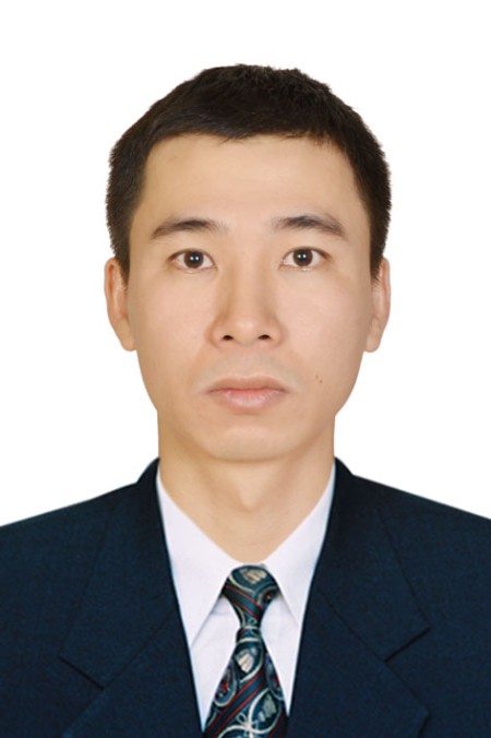 Hồ Trường