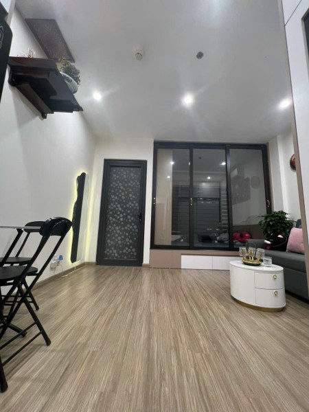 BÁN CĂN STUDIO 28M TẦNG TRUNG VINHOMES SMART CITY