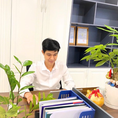 Đinh Quang Minh