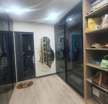 NHÀ TÂY MỖ - 38M2 - 4 TẦNG - 4 NGỦ - Ô TÔ ĐỖ CÁCH NHÀ 20M - CHÀO 5.6 TỶ