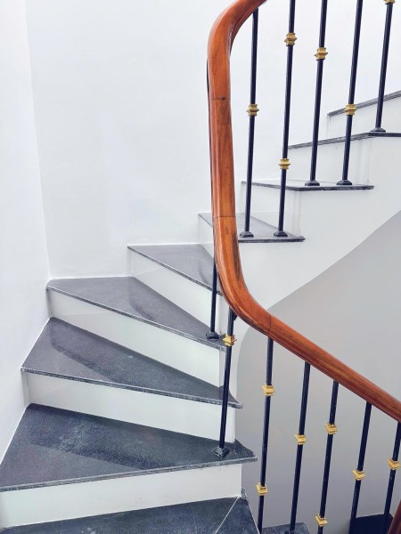 BÁN NHÀ PHÚ ĐÔ HAI MẶT THOÁNG 35M²