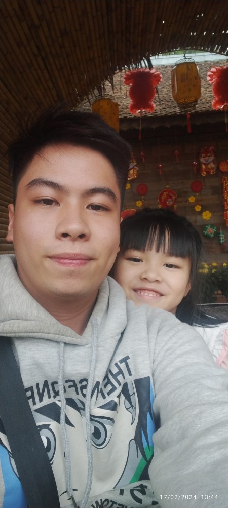 Lê Việt Thắng