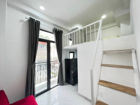 BÁN NHÀ GẦN LÂM VĂN BỀN QUẬN 7, 67m2, 4 tầng, hẻm 4m, xe hơi, 5.x tỷ