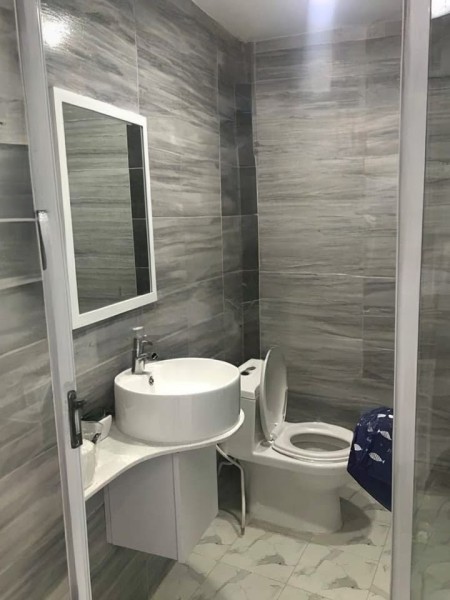 NHÀ ĐƯỜNG SỐ 12 BÌNH HƯNG HÒA, HXH 6M, DT 53m2 (nở hậu 4.8m) NHỈNH 6.TỶ