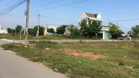 Đất sào thổ cư 1207m2 sổ hồng riêng giá rẻ 370tr, TT Bình Phước, gần trường, chợ