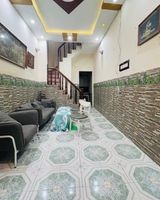 GẦN HỒ TÂY - NGÕ THÔNG GẦN PHỐ - THOÁNG VĨNH VIỄN - CHỐT