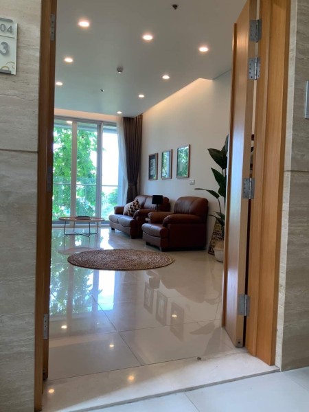 BÁN 2PN SARIM - TẦNG CAO - VIEW QUẬN 1 - 9TY3