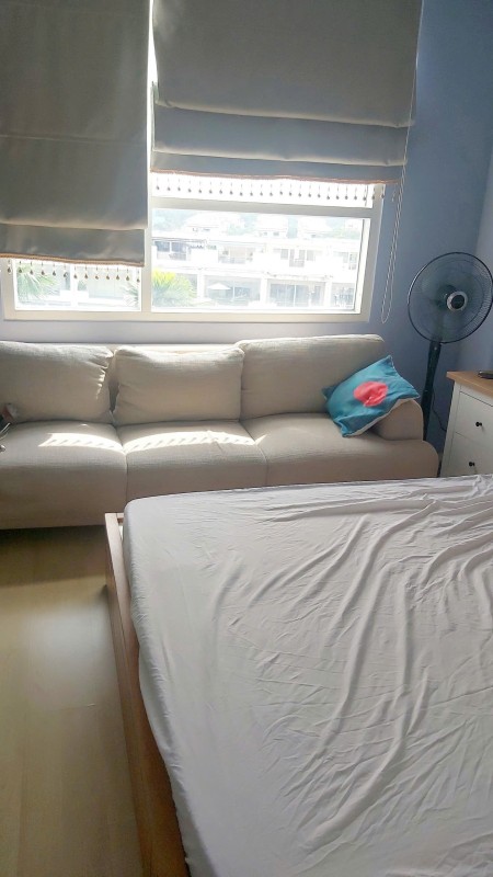 GIÁ RẺ - CHO THUÊ 2PN SARIMI chỉ 25 Triệu