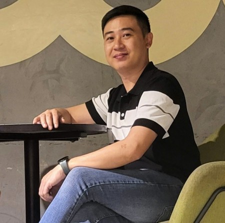 Trần Việt