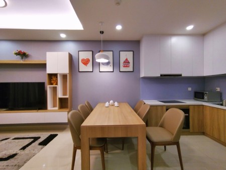 Chúng Tôi Tìm Chủ Mới Cho Căn Hộ Giá Tốt – The Sun Avenue 2PN