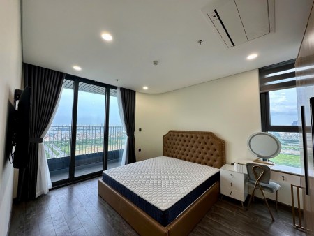 [HIẾM] CHO THUÊ CĂN HỘ 4 NGỦ N01T7, DT 142 M2, FULL ĐỒ VIEW HỒ TÂY