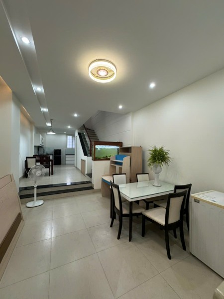  SIÊU PHẨM NHÀ ĐẸP 4 TẦNG SƠN TRÀ, GẦN DƯƠNG ĐÌNH NGHỆ