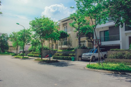[HIẾM] BẢNG HÀNG CHUYỂN NHƯỢNG BIỆT THỰ KHU Q CIPUTRA, TÂY HỒ, HÀ NỘI