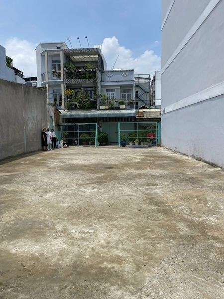 Bán lô đất lớn, phù hợp CHDV hoặc XD nhà Hẻm 92 Nguyễn Tuyễn Q.2 đã tách 2 sổ Giá TLcc 0903034123