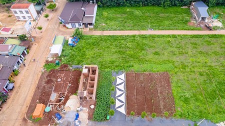 Cần bán gấp 2 lô đất chính chủ tại Đắk Lắk, liên hệ ngay 0353883081.
