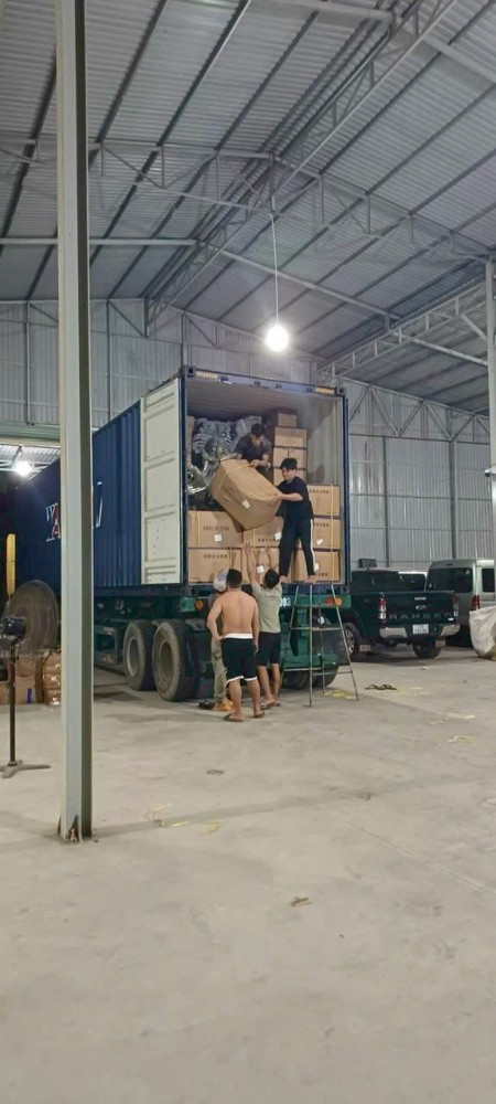 Cho thuê kho xưởng 680m2 Nguyễn Xiển, phường Long Bình, Quận 9