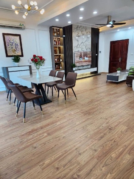 Sẵn sàng sang tên chung cư CT2B Lê Đức thọ Mỹ đình