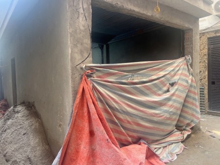 BÁN NHÀ HÀ ĐÔNG, LÔ GÓC 3 MẶT THOÁNG, NHÀ MỚI, DT 46M, MT 11.5M, GIÁ 6.5 Ỷ
