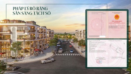 Đất nền trung tâm Hội An ( Đà Nẵng) chỉ 1,5 tỷ, đón quy hoạch mở đường kết nối du lịch