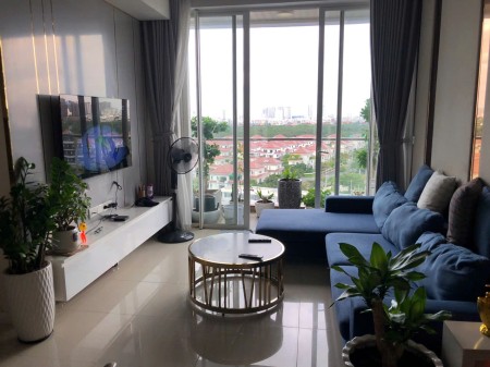 BÁN CĂN HỘ SARIMI 2PN GIÁ 9.3 TỶ ĐÃ CÓ SỔ