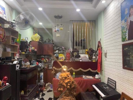 TIN HÓT!!! Bán nhà đẹp 21m2 x 5 tầng, Ngõ Dân Trí Cao Phùng Khoang Chỉ nhỉnh 3 tỷ