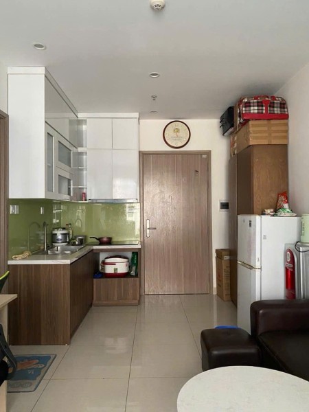 Em cần bán gấp căn studio - Vinhomes Smart City full nội thất chỉ với 1,93 tỷ, liên hệ 0366685928