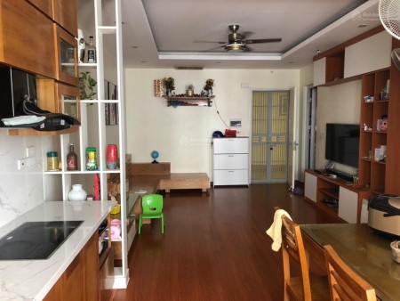 Chung cư Đại Kim Building HN 2 ngủ 70m2 thông thủy SĐCC chỉ hơn 3 tỷ có nội thất