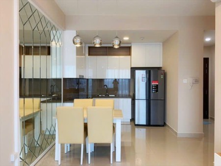 Nhà Xinh Giá Xịn Cần Đón Chủ Mới – The Sun Avenue 2PN