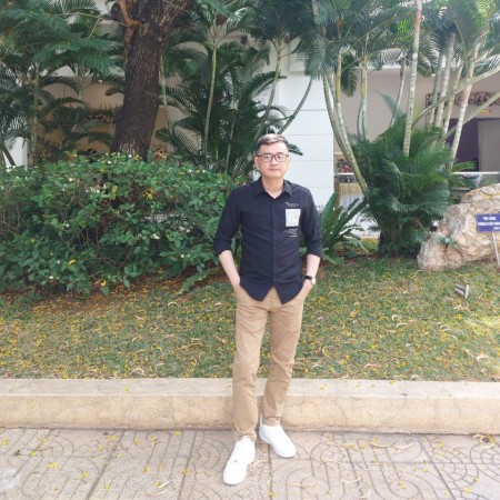 Phạm Nguyễn Anh Khôi