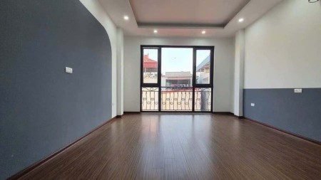 Bán Nhà Phú Diễn, Cực Hiếm, Nhà Dân Xây Mới, 30.1 m2, giá 5.044 tỷ