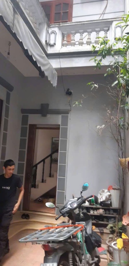 CHÍNH CHỦ BÁN CĂN NHÀ TẠI KHƯƠNG TRUNG THANH XUÂN HÀ NỘI