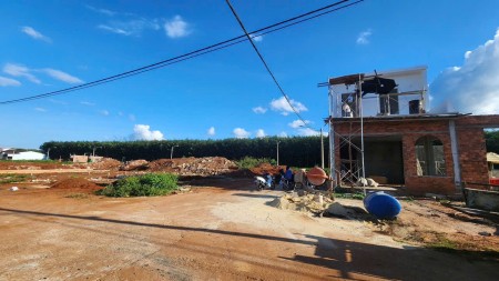 Đất nền full thổ cư 100% tại KDC Phú Lộc, Đăk Lăk giá chỉ từ 6xx
