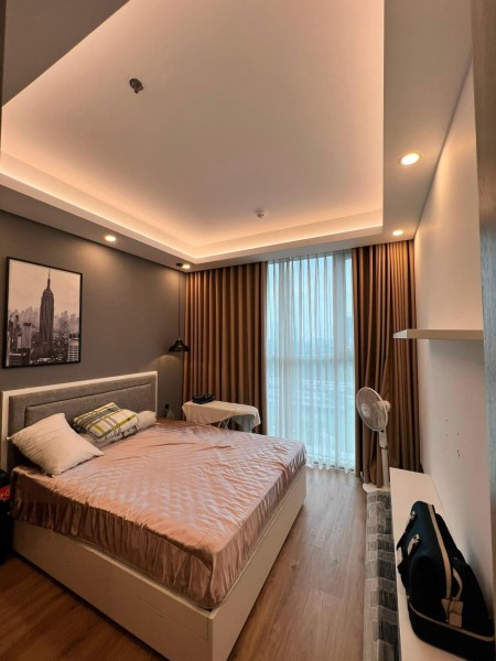BÁN 2 CĂN 3PN SARINA THÔNG NHAU - 32TY6
