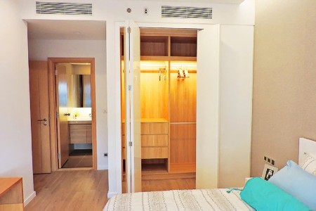 CHO THUÊ 2PN SARIMI SALA- CHỈ 25 TRIỆU