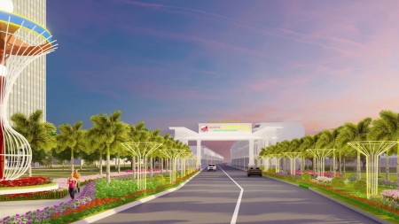 Phương trường an group khởi tạo làn sóng đầu tư mới trên thị trường bất động sản