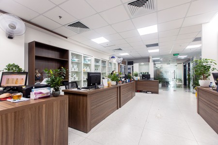 Chính chủ tự cho thuê MBKD tại 352 Phố Huế
