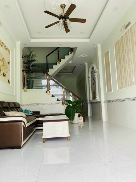 Thương 0799599986 Vỡ nợ bán gấp nhà 1T1L Trần Não,Q2, 56m2/ Giá 990 triệu SHR